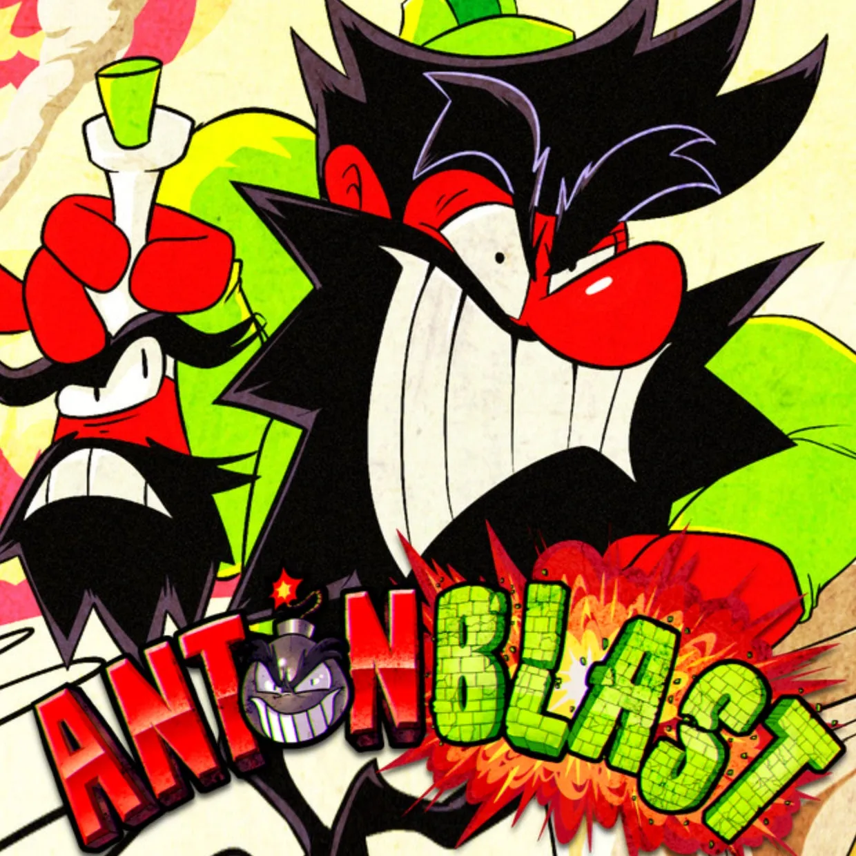 Antonblast icon