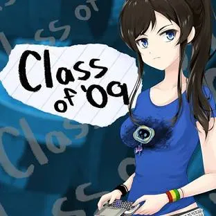 Class Of 09 icon