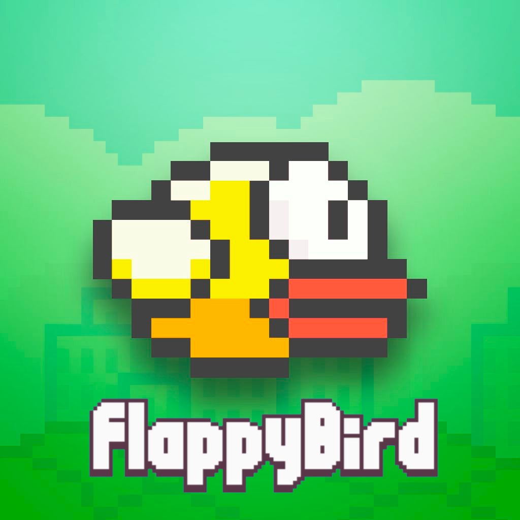 Flappy bird