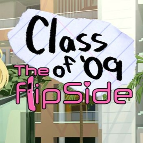 Class Of 09 Flipside icon