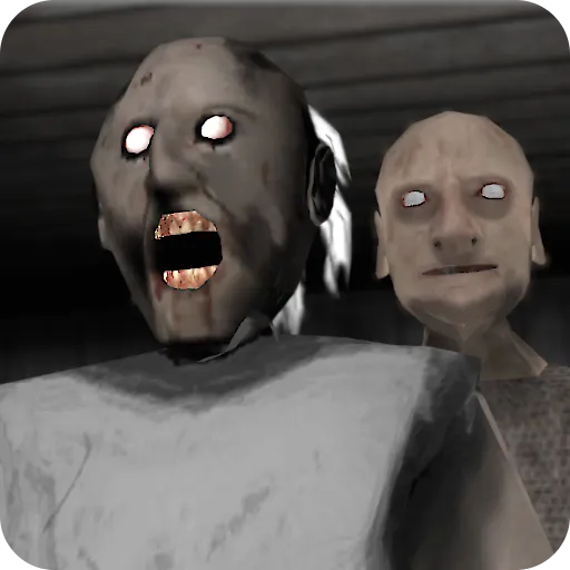 Granny 2 icon