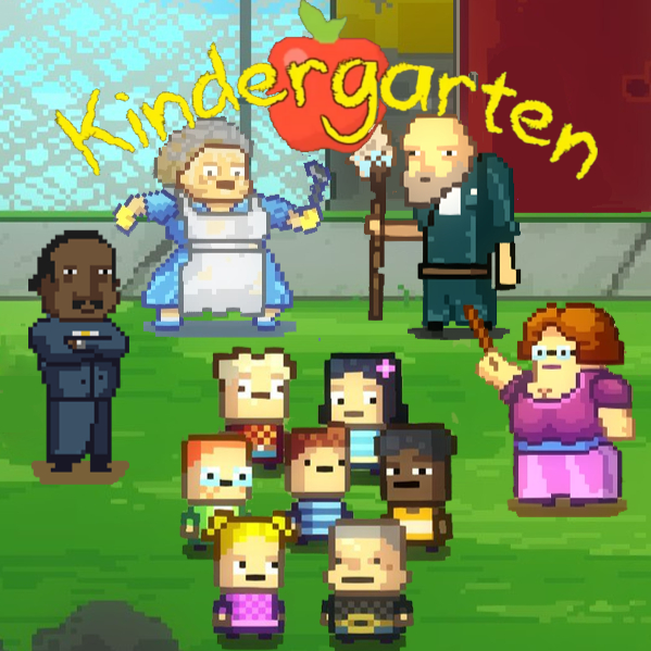 Kindergarten 1